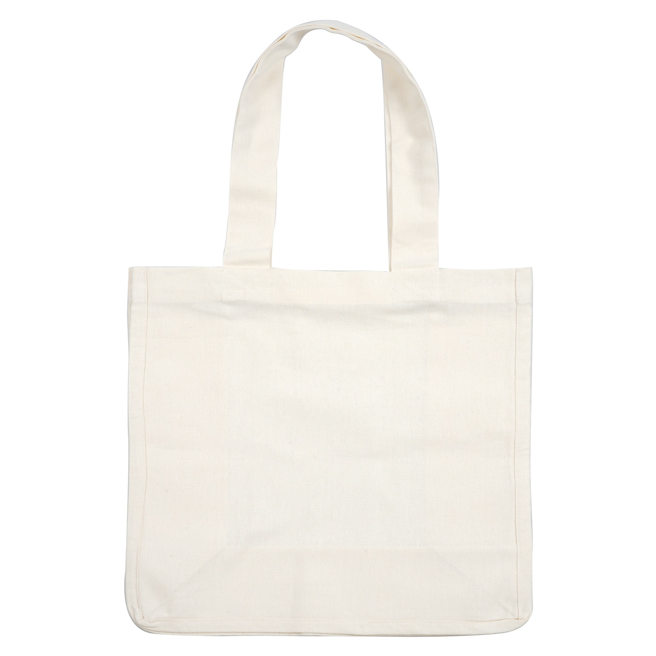 Durable Canvas Tote By Make Market Michaels durable-canvas-tote-by-make-market-michaels